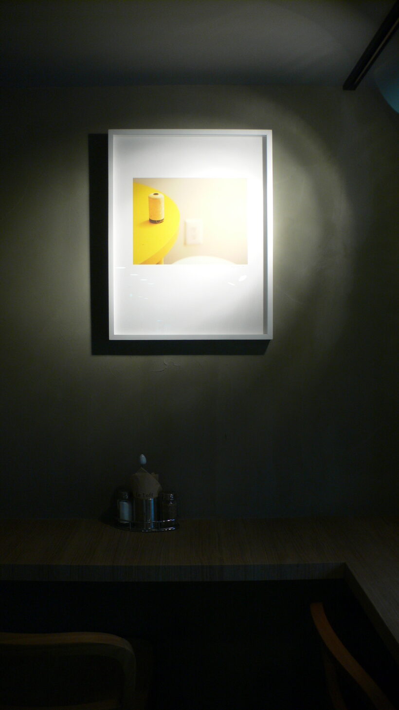 F 호텔 레스토랑, 부산, 2015