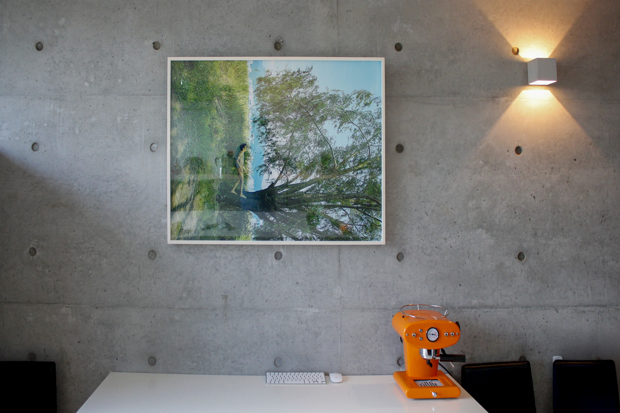 개인주택, 서울, 2012