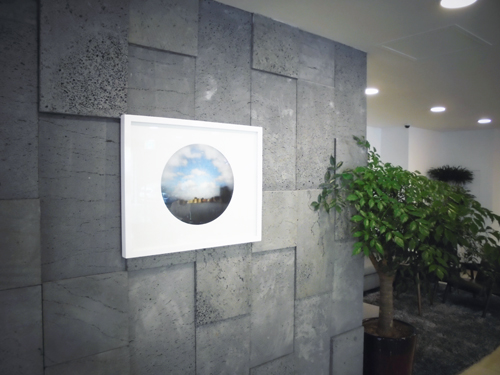 G 호텔, 부산, 2015 / 강성민(사진)