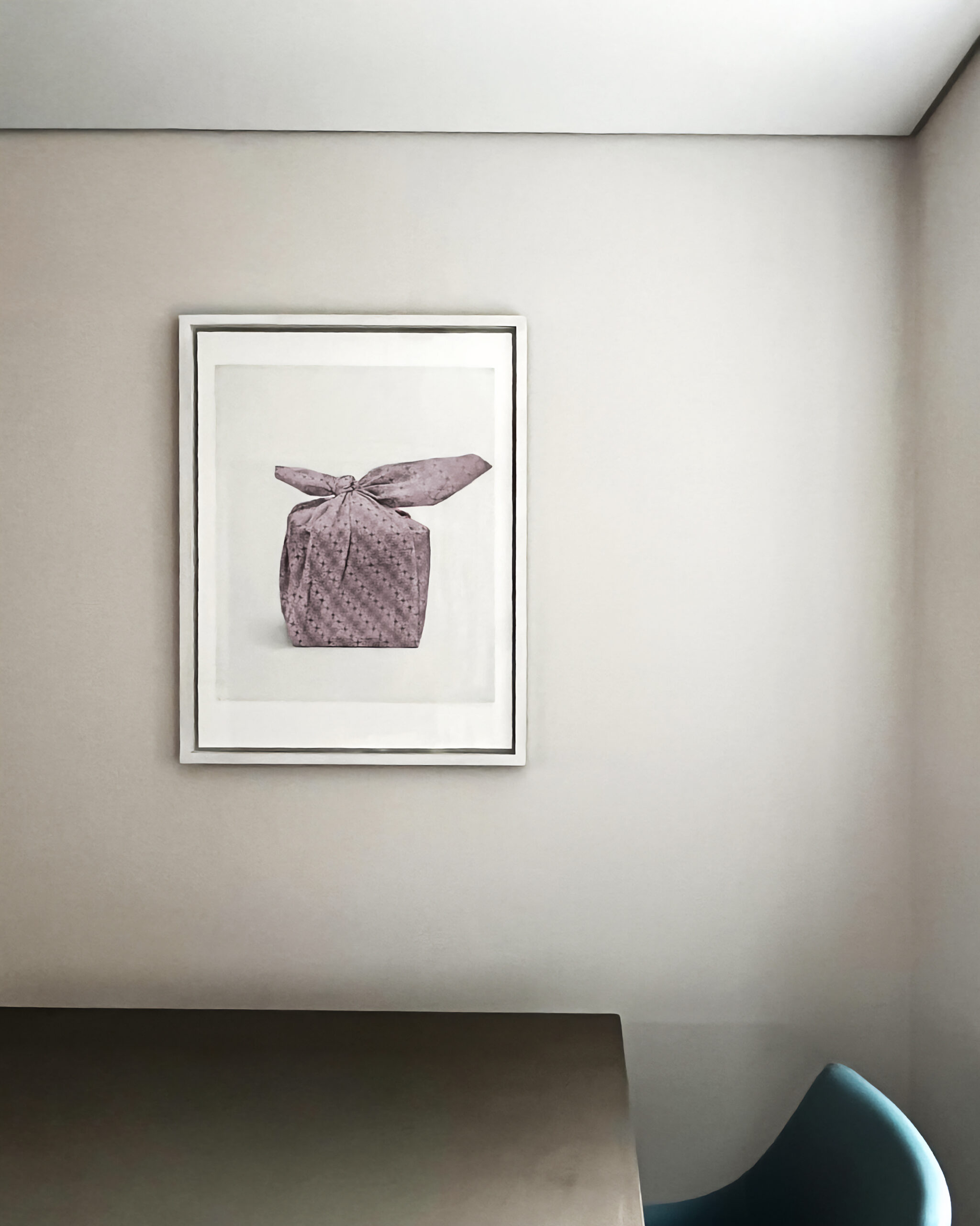 개인자택, 서울, 2025 / 김수강(사진)